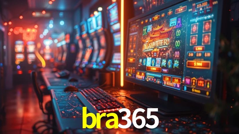bra365: Seu Cassino Premiado com Pagamentos Rápidos