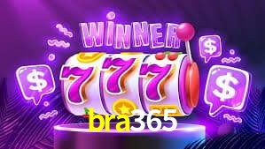 Welcome Bonus bra365