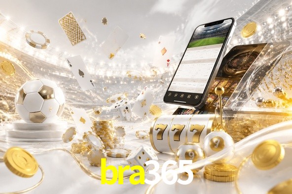 Experiência VIP bra365