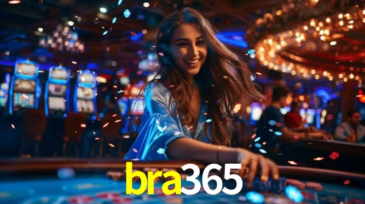 Statistics bra365