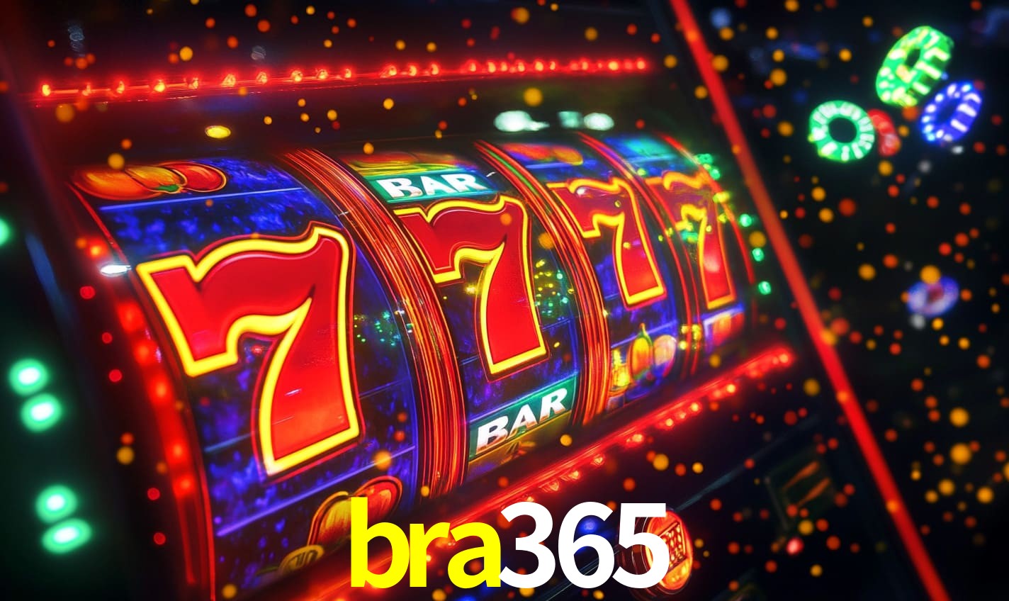 bra365 - Cassino Online do Brasil - bra365.com