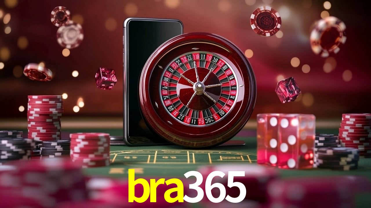 Welcome Bonus bra365