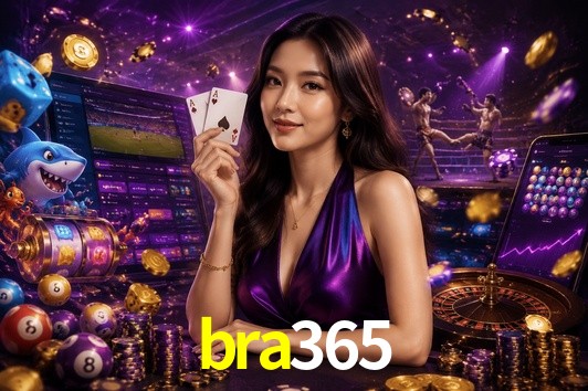 Live Casino bra365