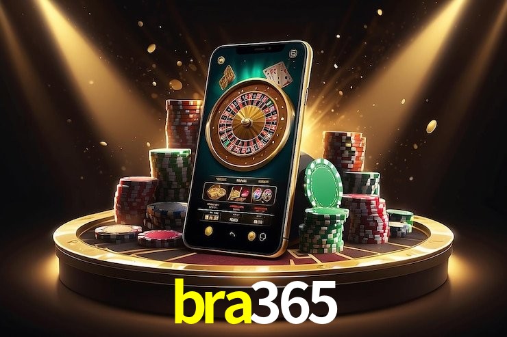 bra365 Caça-níqueis móveis