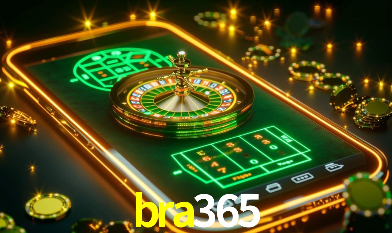 Programa VIP bra365