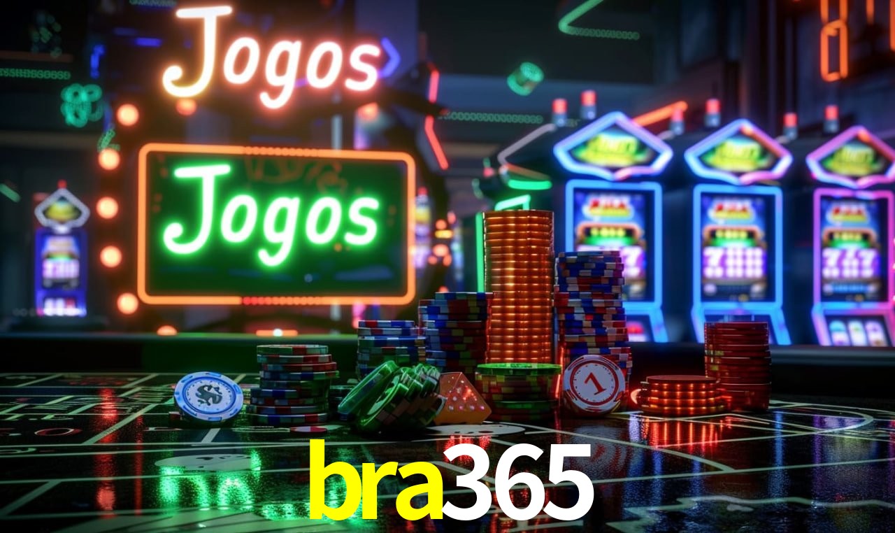 Segurança App bra365