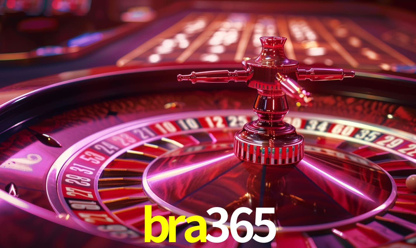 Programa VIP bra365