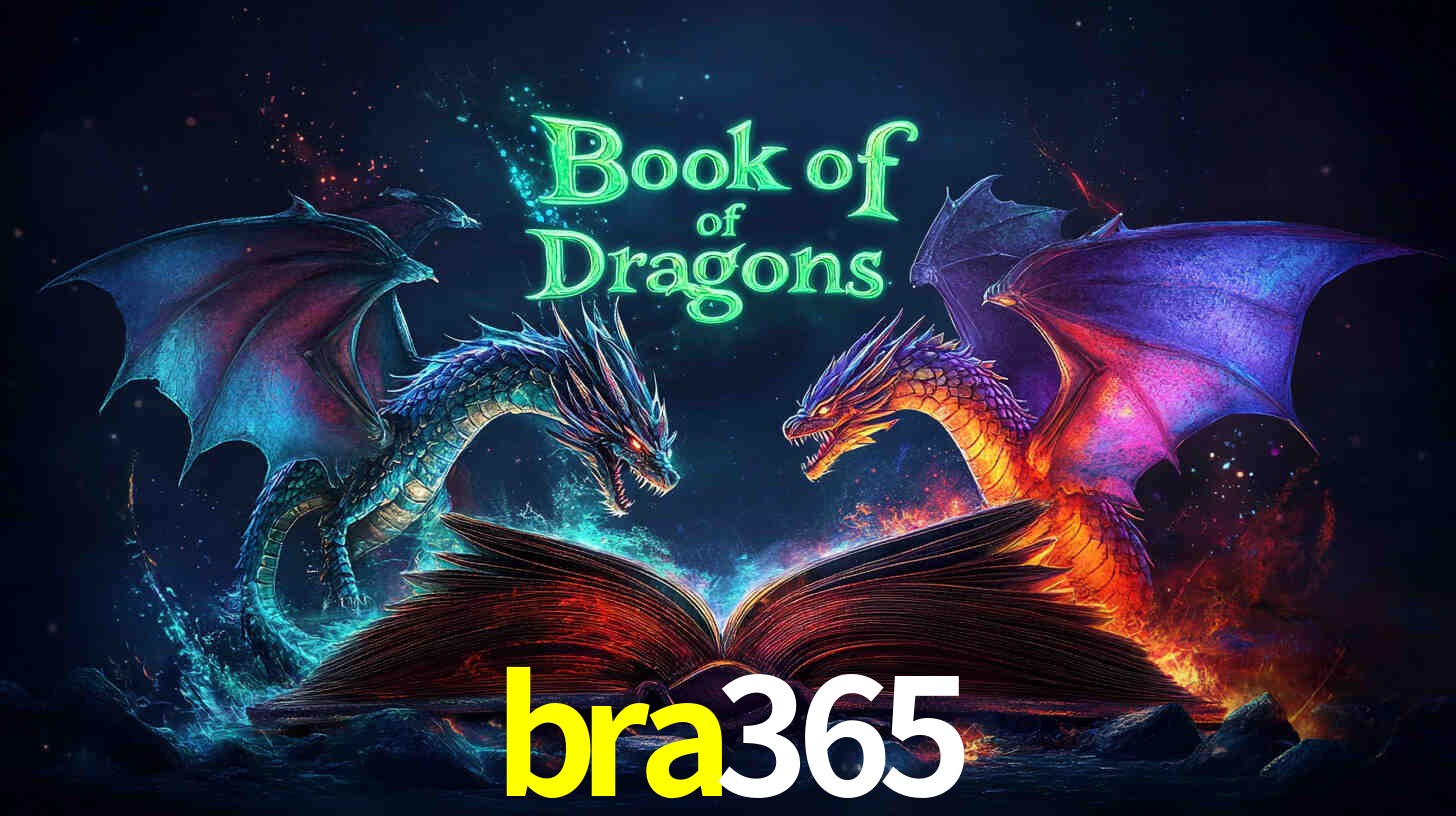 App Mobile bra365