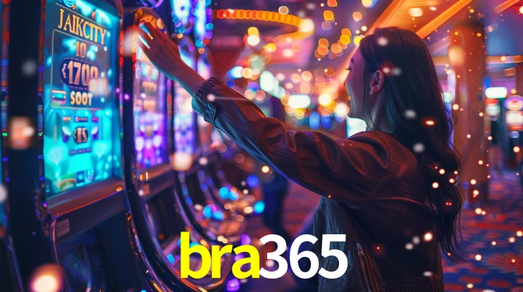 bra365: Seu Especialista em Apostas Esportivas Brasileiras