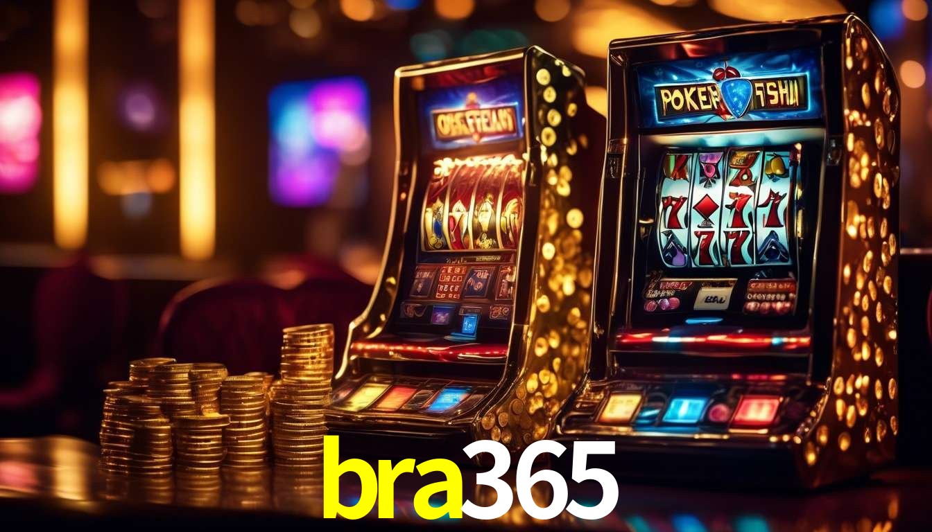 Mesa de Blackjack bra365