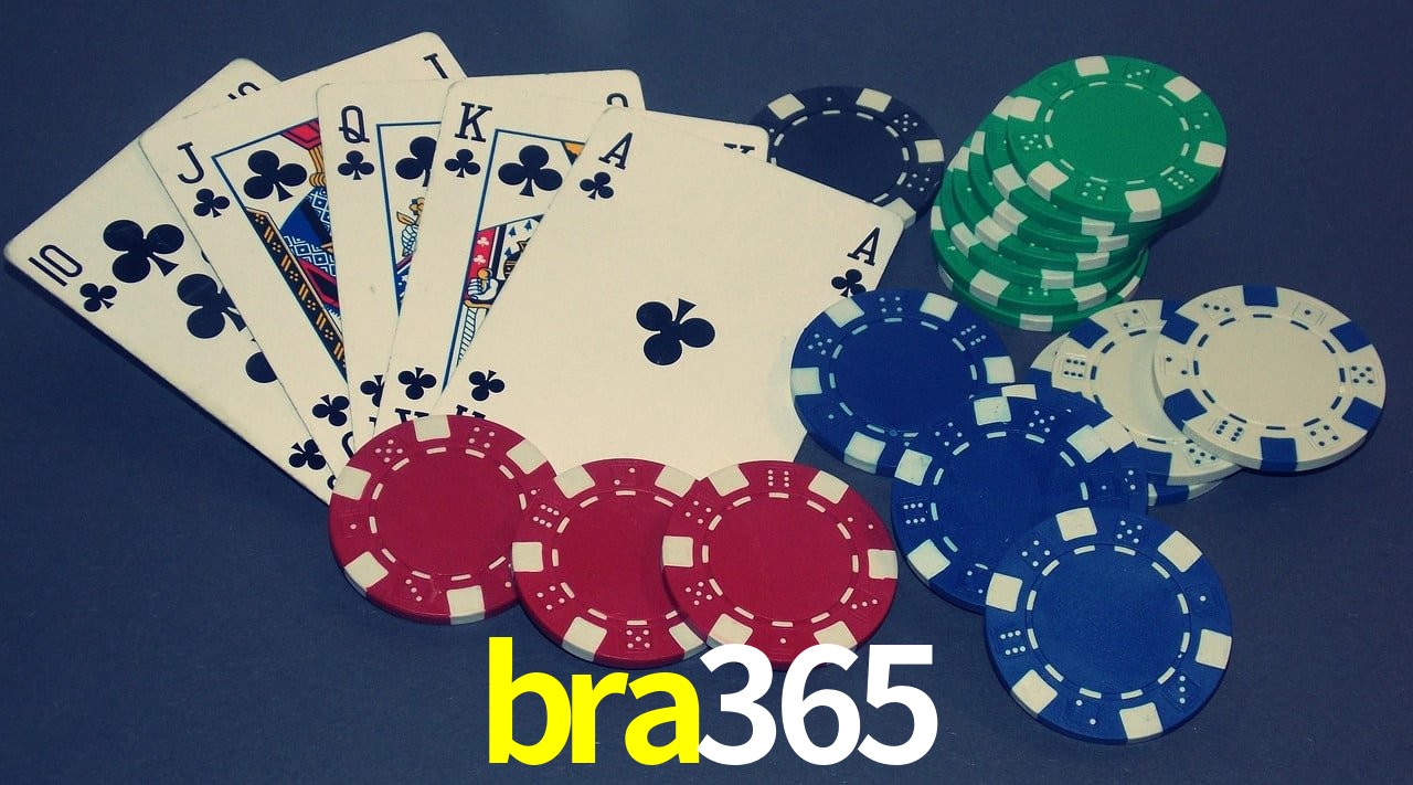 Slot Games bra365