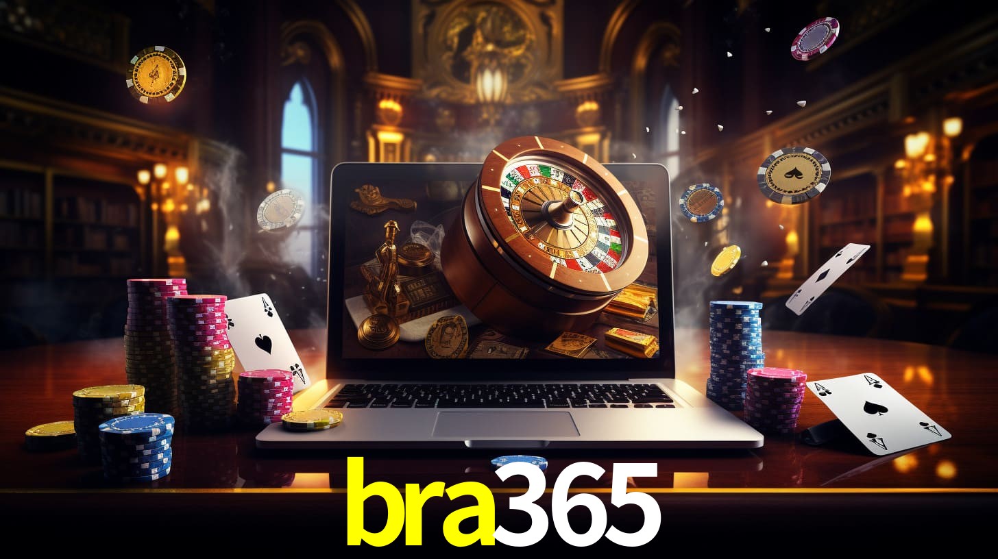 Tournaments bra365