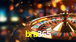 Progressão VIP bra365