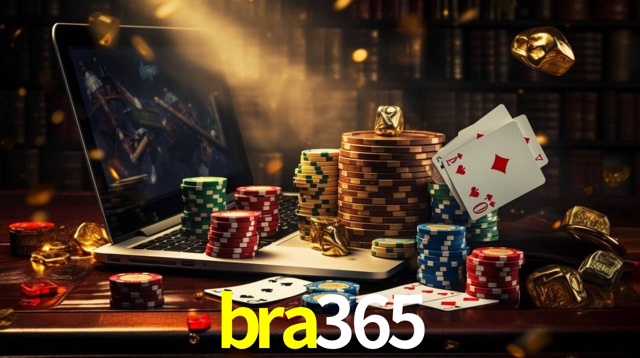 Design Responsivo bra365