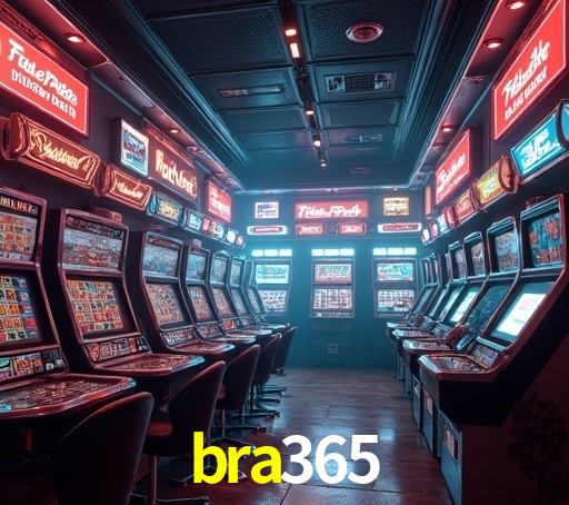 Evolução VIP bra365