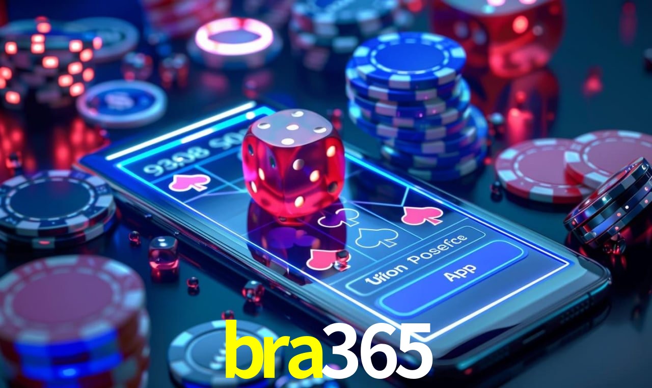 Oportunidades bra365