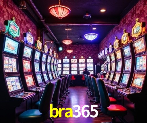 Melhores Jogos bra365