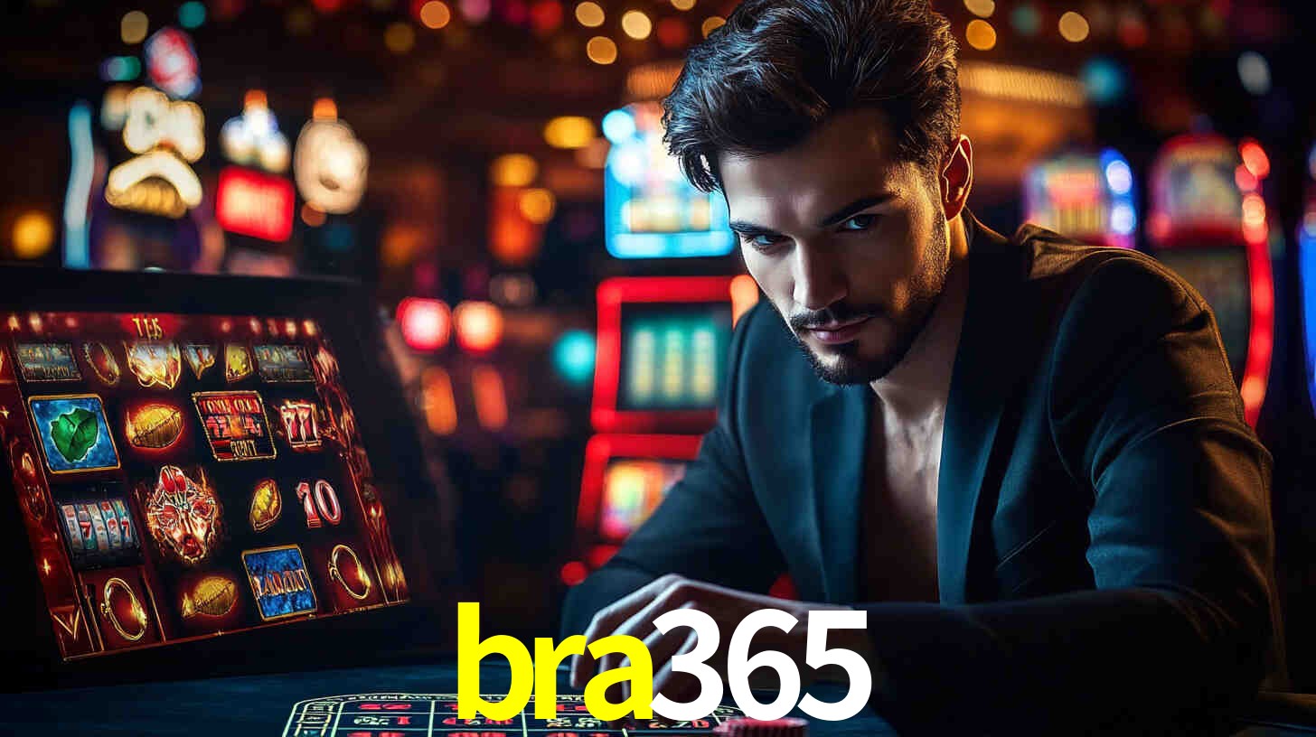 bra365 bet casino