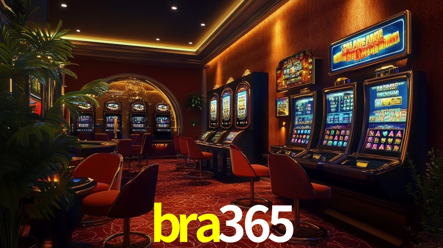 Exclusive Games bra365