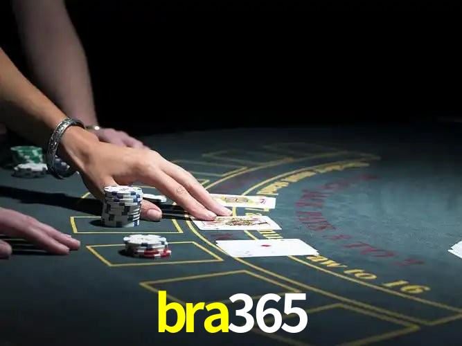 Níveis VIP bra365