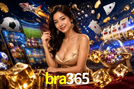 Account Benefits bra365
