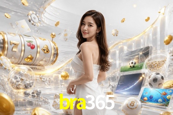 Bonus Features bra365