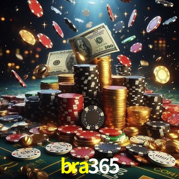 Apostas de Futebol bra365