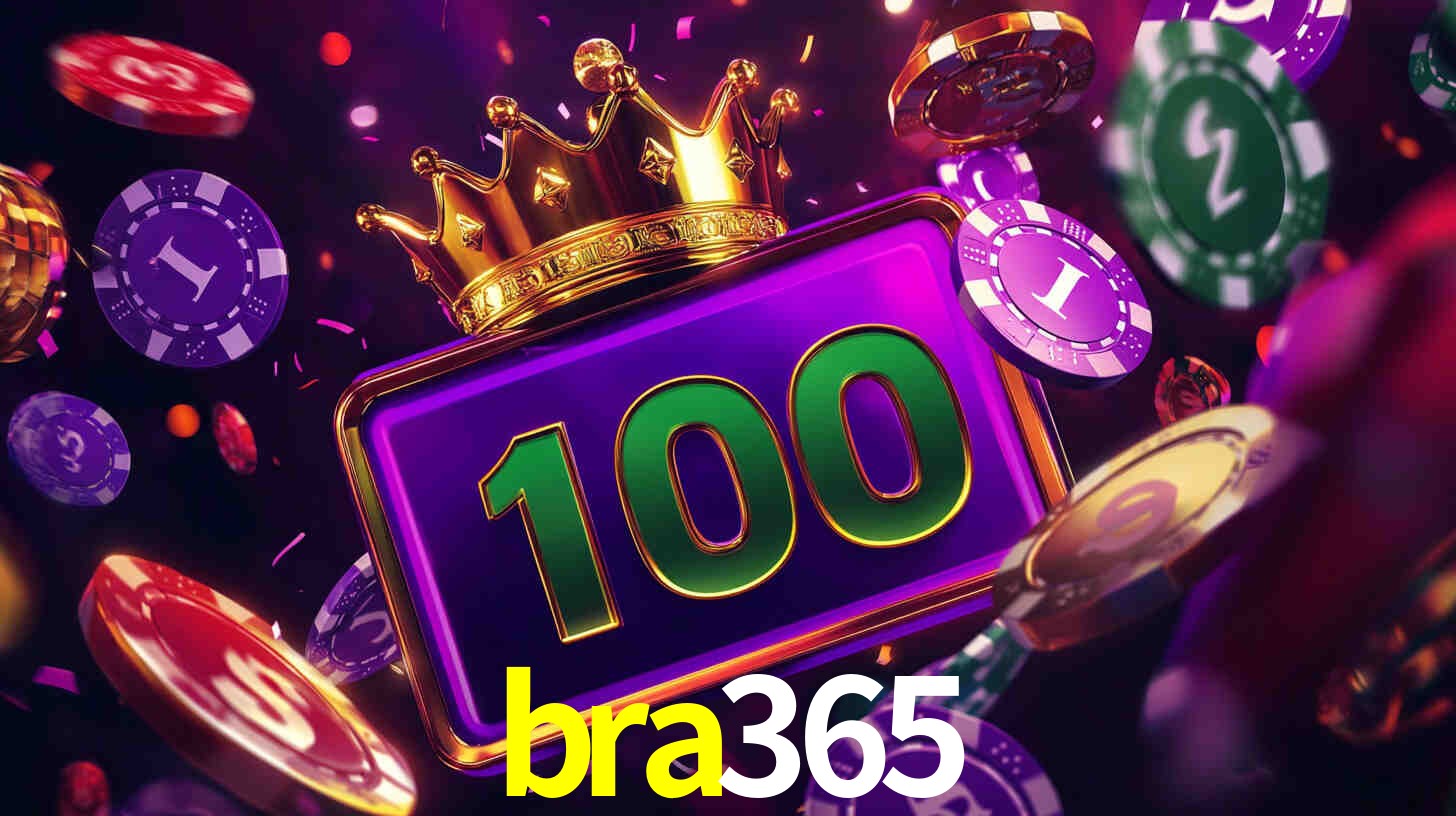 bra365 App Interface