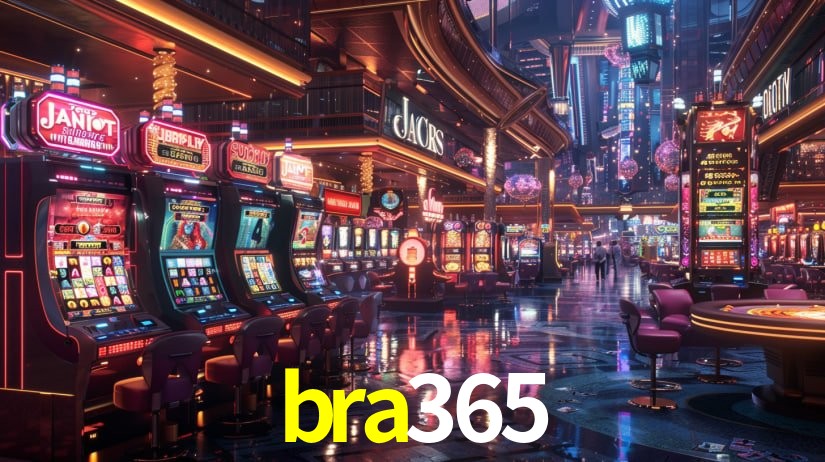 Quick Registration bra365