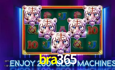 Descubra a Magia dos Jogos de Arcade no bra365
