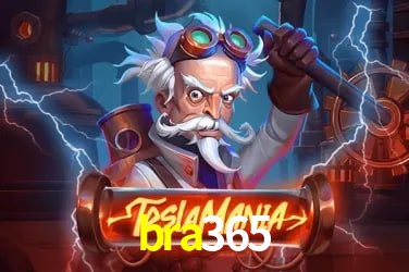 bra365 Caça-níqueis móveis