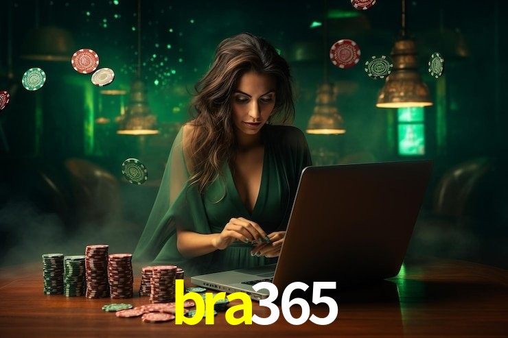 App bra365 Android
