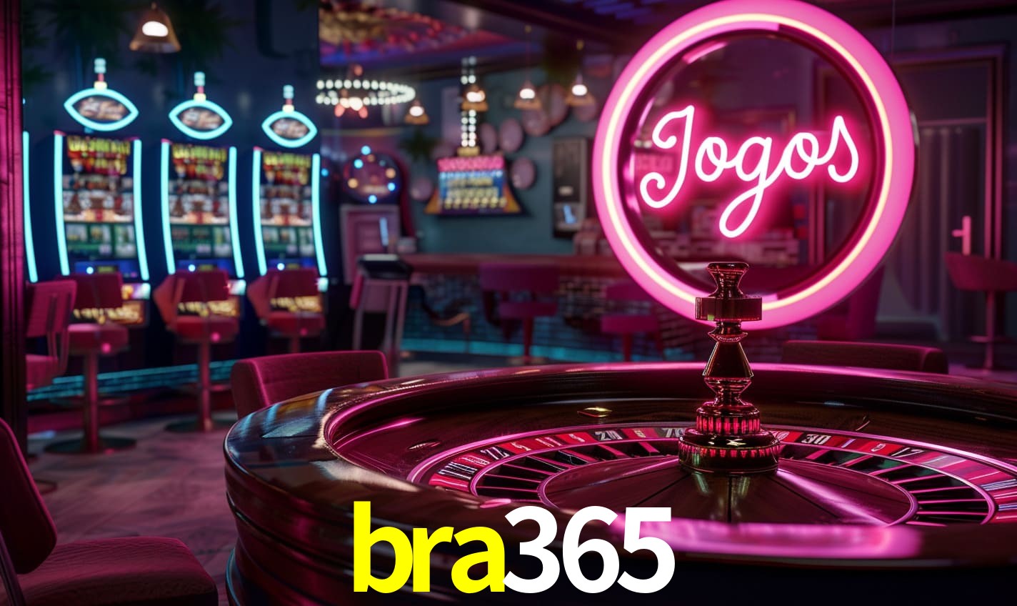 Bônus Diários bra365