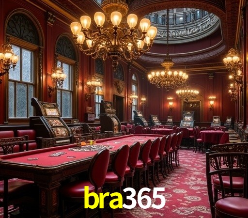 Bônus VIP bra365