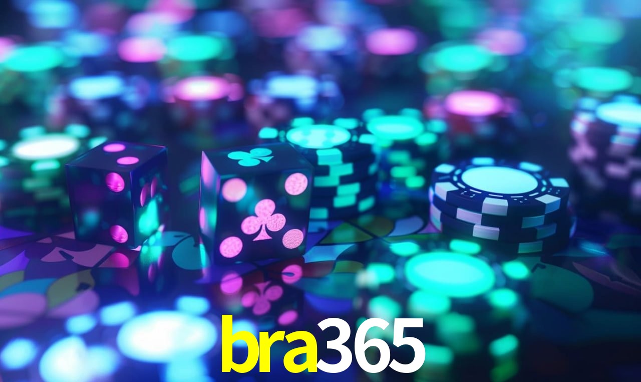 Tecnologia da Plataforma bra365