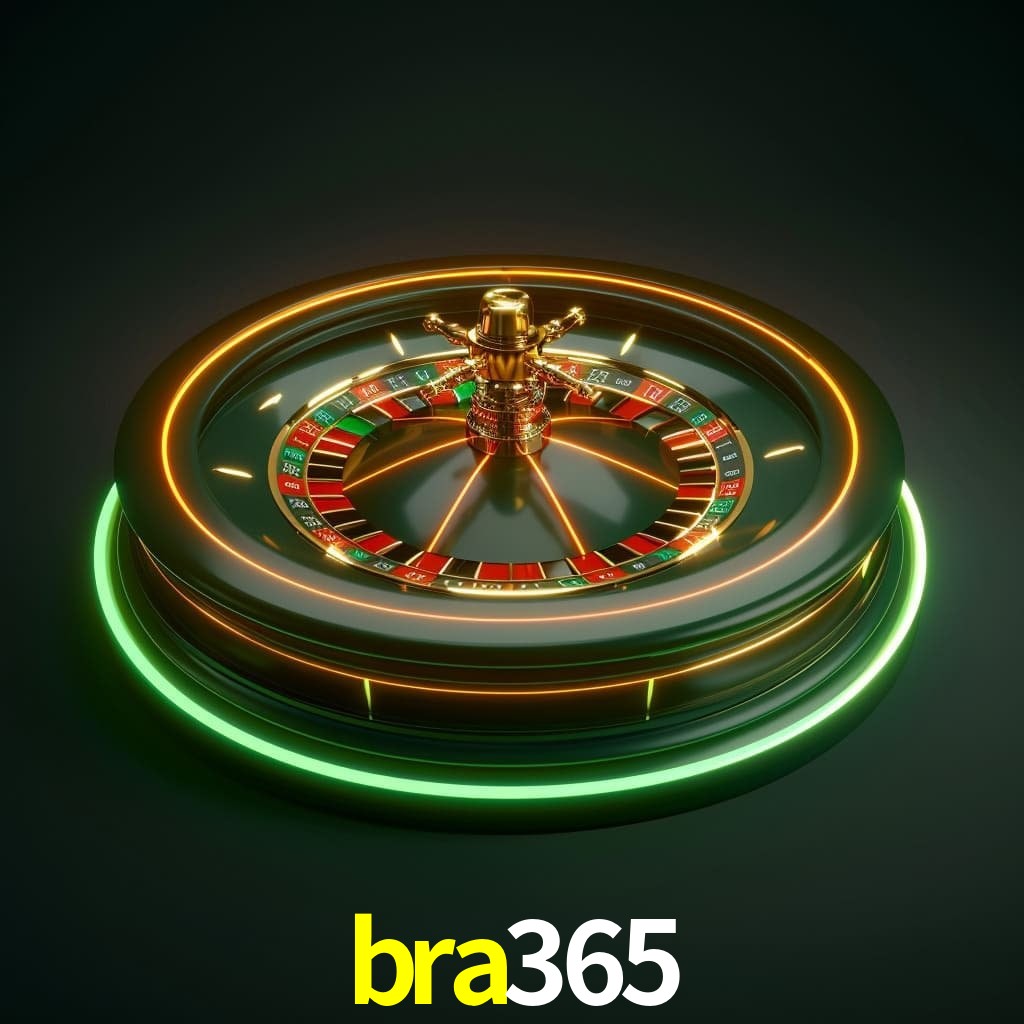 App bra365 iOS