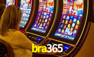 A Emoção da Loteria na bra365: Uma Chance de Mudança de Vida