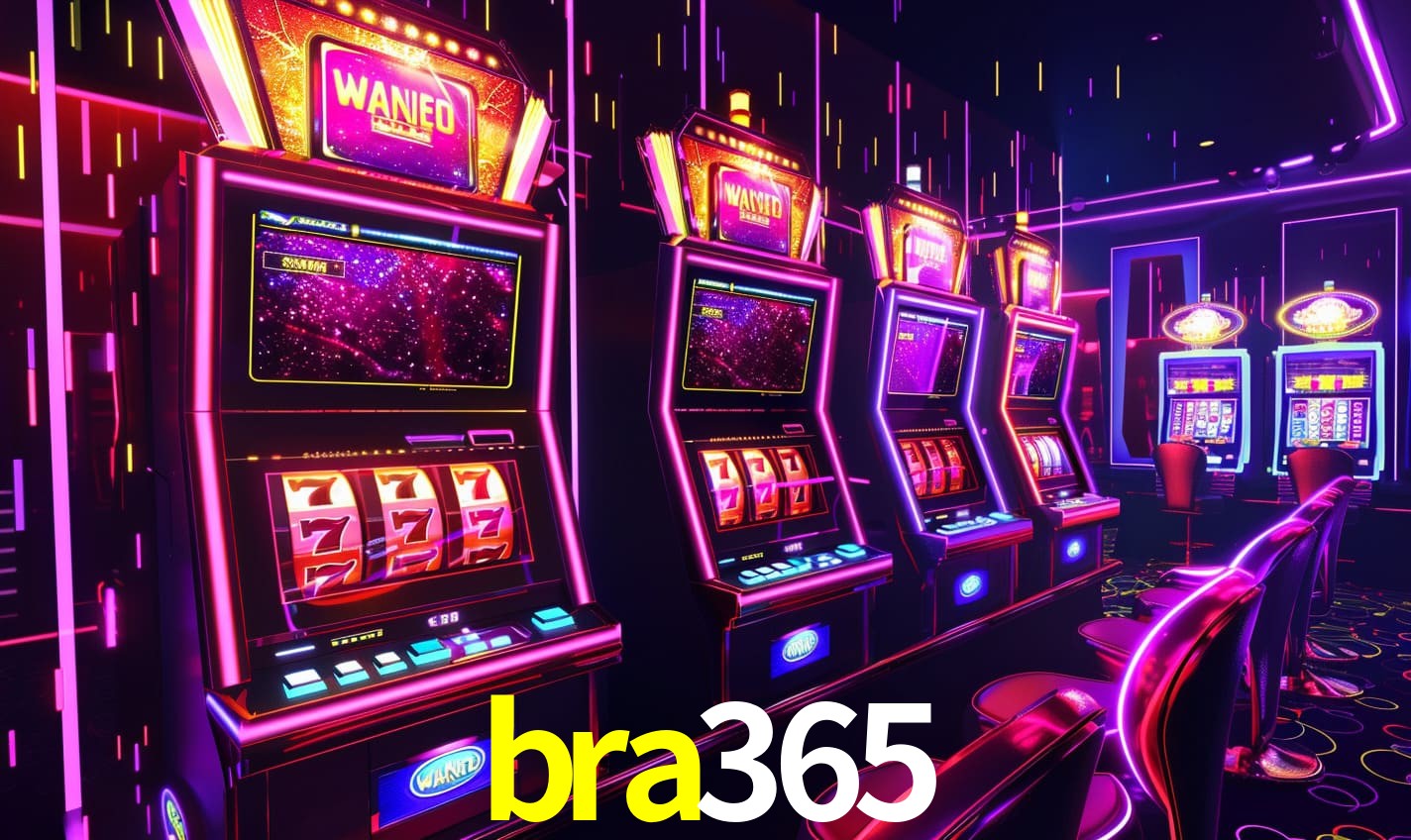 Interface do App bra365