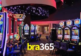Ganhador bra365