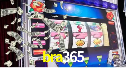 Descubra o Mundo do Cassino Online com bra365