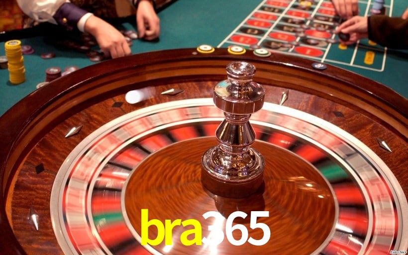Casino Ao Vivo bra365