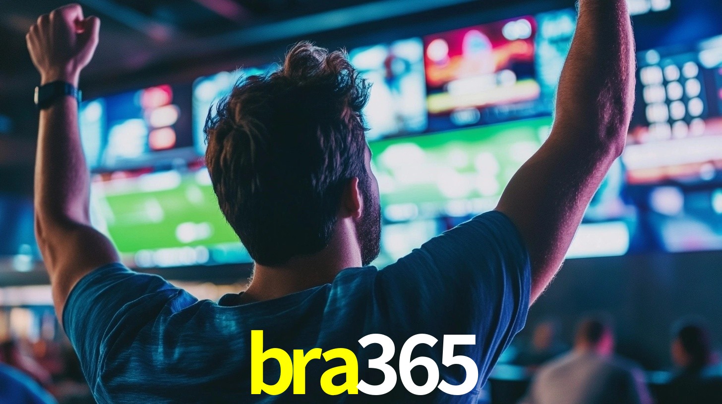 Bônus Generosos e Exclusivos no bra365 para Você!