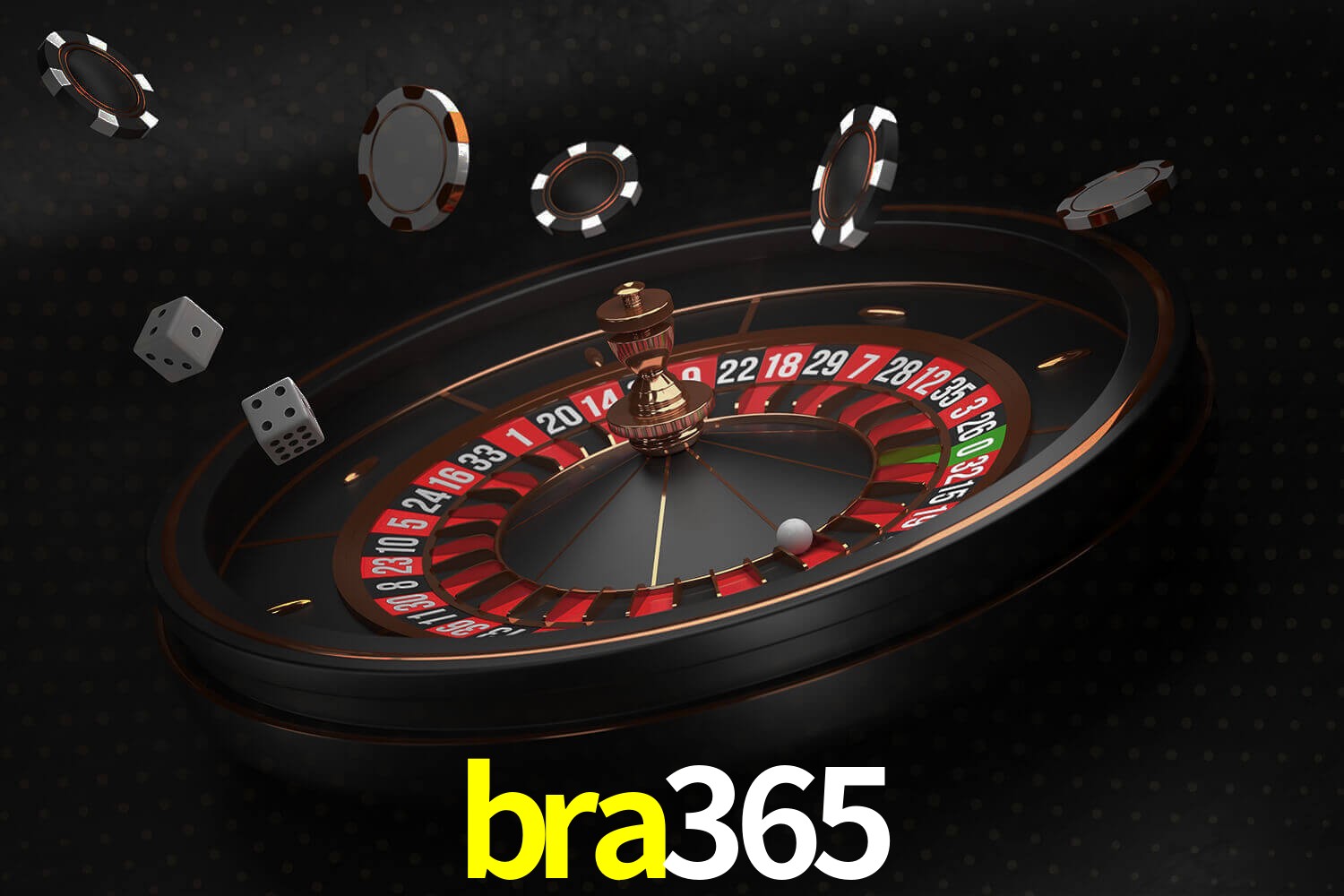 bra365: A Experiência de Casino com Jogos de Mesa ao Vivo