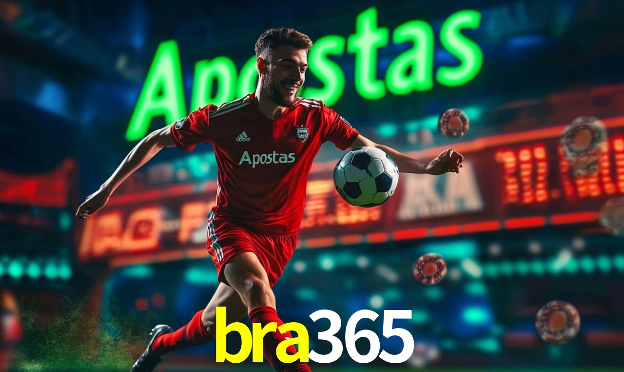 Estatísticas do Jogo bra365