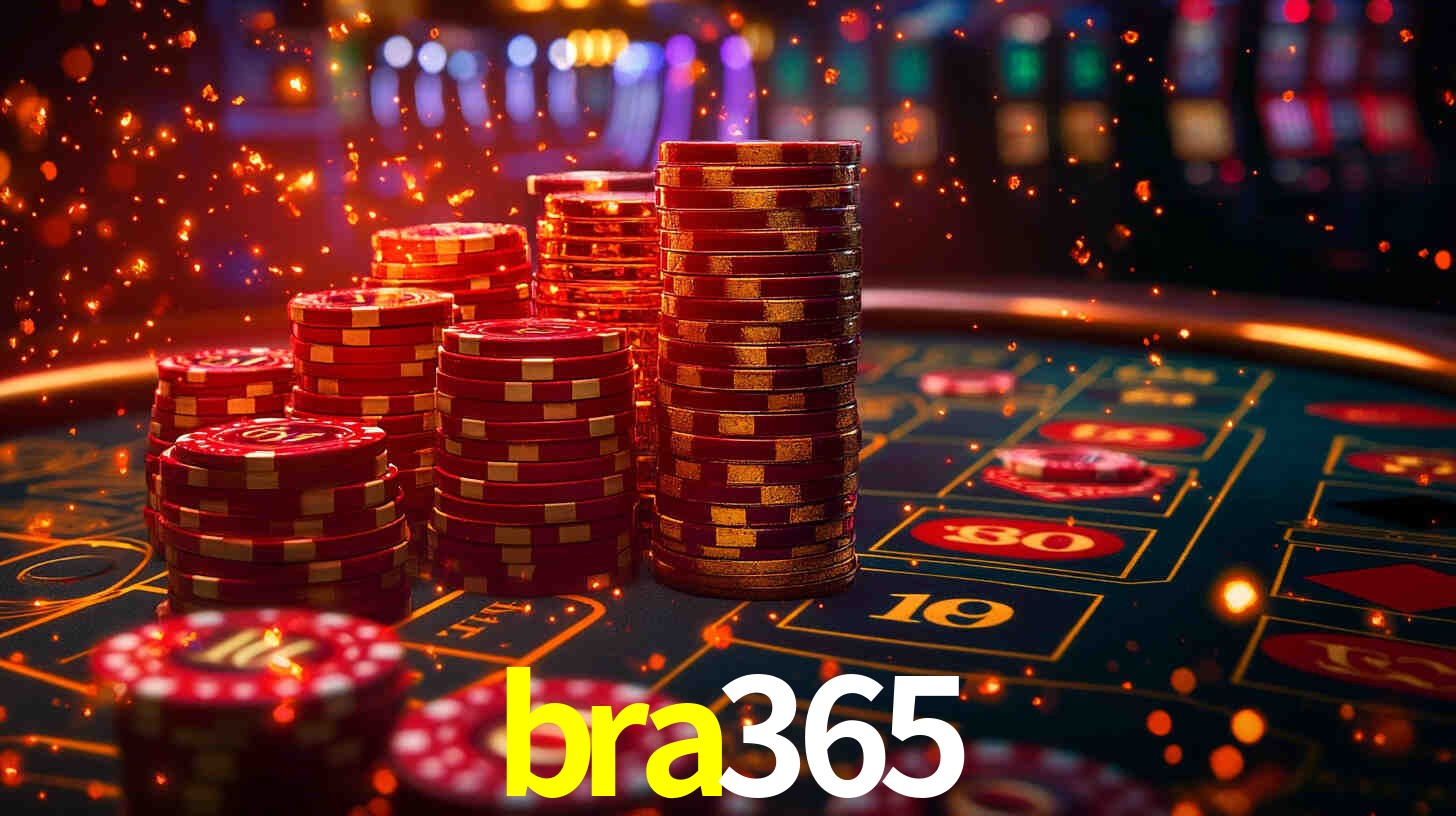 Ofertas Imperdíveis na bra365: Promoções e Bônus Que Valem a Pena