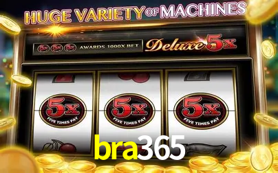 A Popularidade dos Caça-Níqueis no bra365