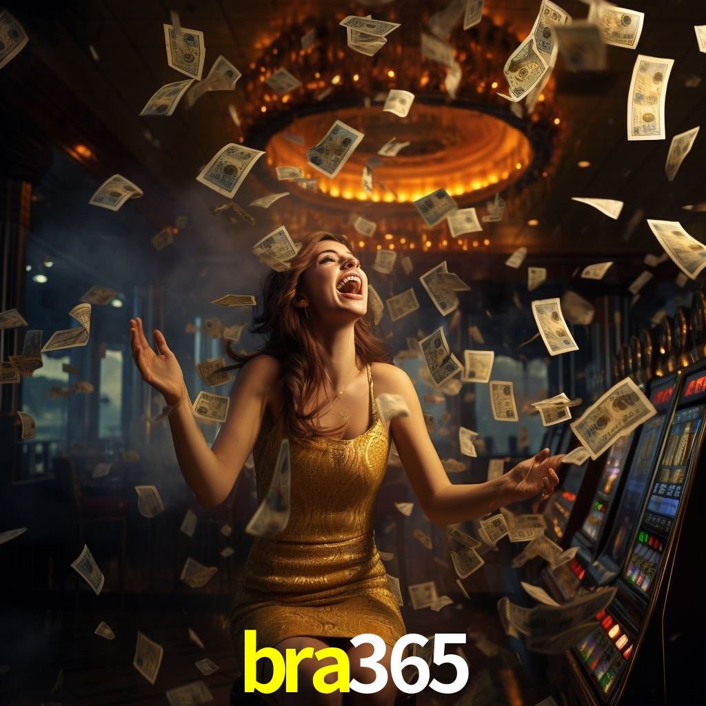 VIP Casino bra365