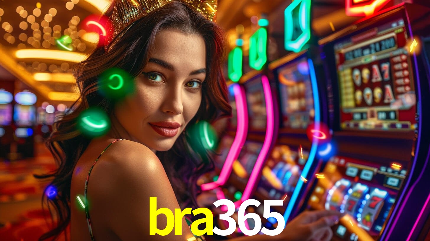 Recursos App bra365