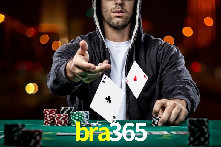 Notificações App bra365