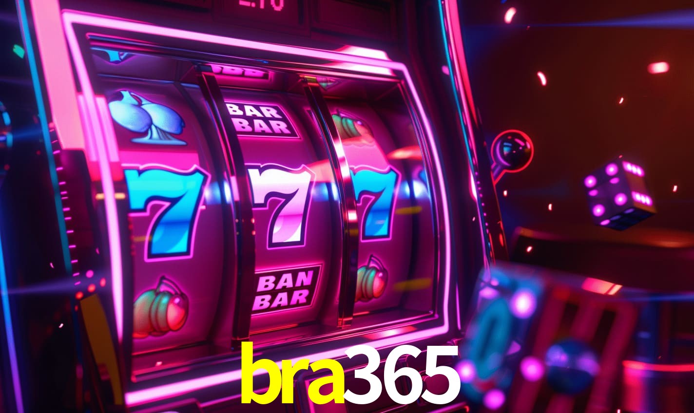 Bônus de Boas-vindas bra365